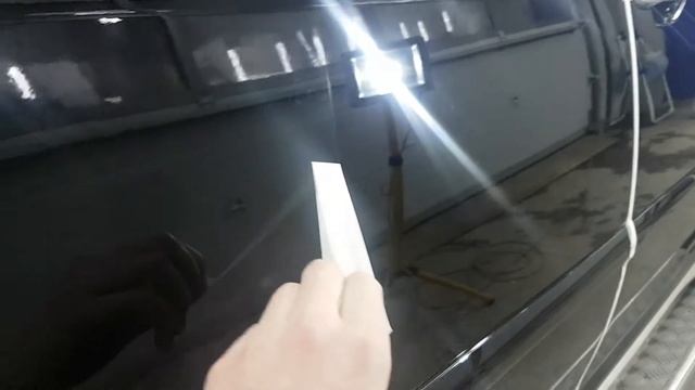 Lexus полировка, покраска и покрытие Ceramic Pro 9H смотреть онлайн