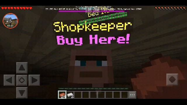 MINECRAFT SERVER 1.10.0 NEW!! ?? 2019 #MCPE2019 - Indonesia смотреть онлайн