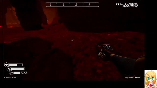 【Steam】 The Planet Crafter のんびりプレイ （ニコニコ同時配信） смотреть онлайн