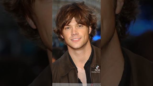 Джаред Падалеки | Смена Внешности смотреть онлайн