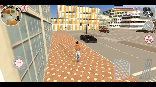 ► Vegas Crime Simulator #107 | Yakuza Escape смотреть онлайн
