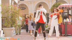 Дорама "случайная любовь "