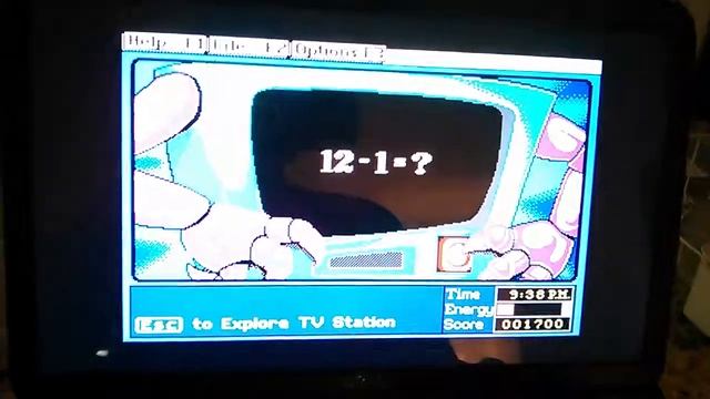 Outnumbered game play смотреть онлайн