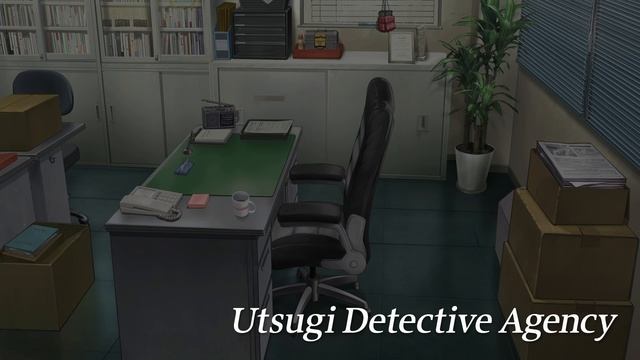 A Portrait From Beyond | DinnerTime Gaming Plays Famicom Detective Club: The Girl Who Stands Behind смотреть онлайн