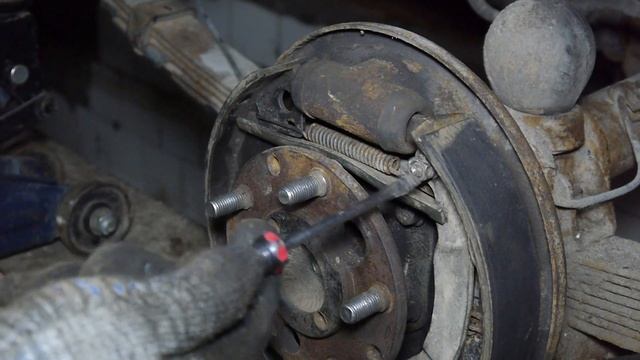 |*Самостоятельная Мастерская*| ГАЙД - Как настроить ручник? (Подробно и с нюансами) смотреть онлайн