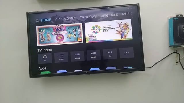 Wirelessly Play Any Android Phone Games on TV (No Lags) смотреть онлайн