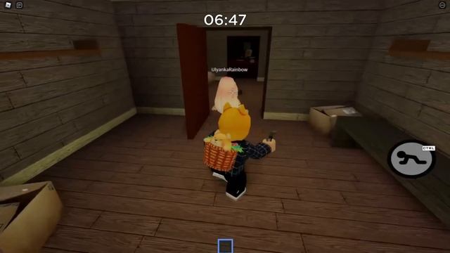 НОВАЯ КОНЦОВКА ПИГГИ! Roblox Piggy смотреть онлайн