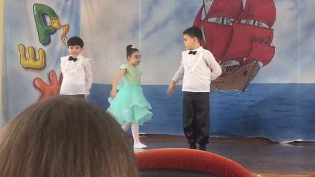 Праздник Азбуки в школе смотреть онлайн