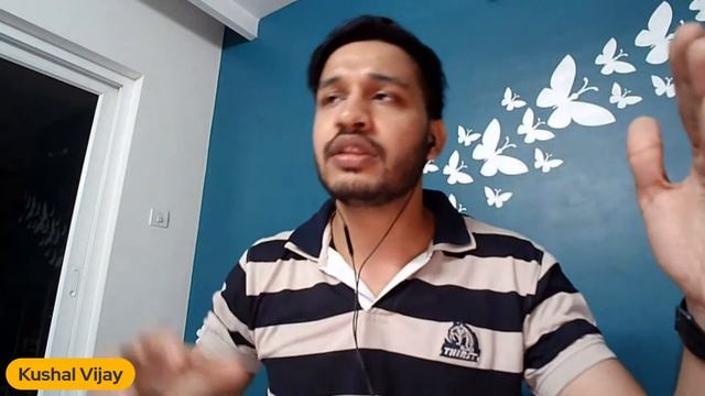 From Zero to Hero: Mastering Backend Technologies | Kushal Vijay смотреть онлайн