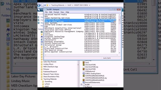 Understanding Control-Break Logic смотреть онлайн