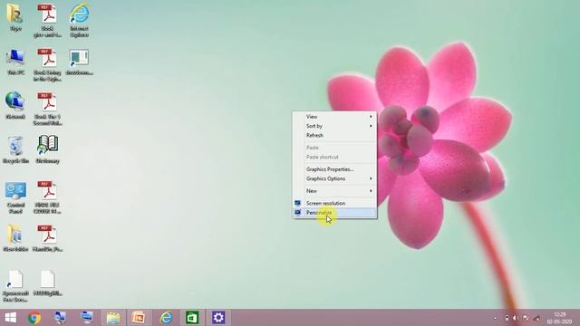 Using Windows 8.1 | Features | Windows 8.1 full review | Windows 8.1 for beginners tutorial 06/10 смотреть онлайн