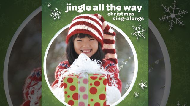 All I Want for Christmas смотреть онлайн