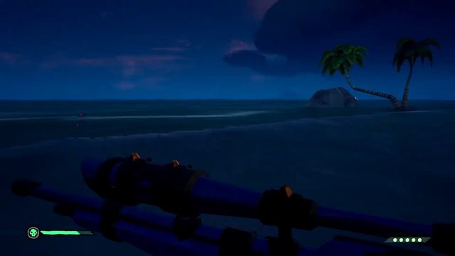 ОТДАТЬ ШВАРТОВЫ, КУРС НА КЛАД! / SEA OF THIEVES обзор прохождение #3 /Sea of Thieves gameplay/Пират смотреть онлайн