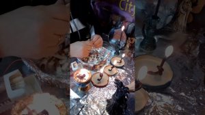 Ритуал от Курения.