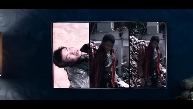 Голодные Игры. Есть игры гораздо хуже этой смотреть онлайн