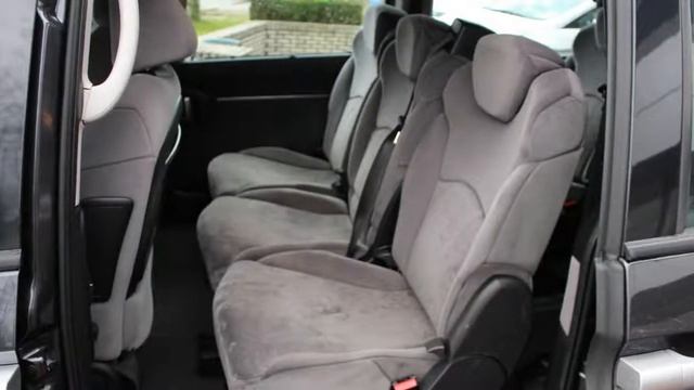 Citroën C8 2.0 HDIF LIGNE AMBIANCE Navigatie ECC 16"LM смотреть онлайн