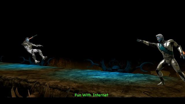 Elder God Kenshi Challenge All BOSS Fight | Mortal Kombat Mobile смотреть онлайн