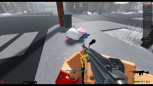 LOCATION OF THE MILITARY BASE IN ROBLOX OHIO смотреть онлайн