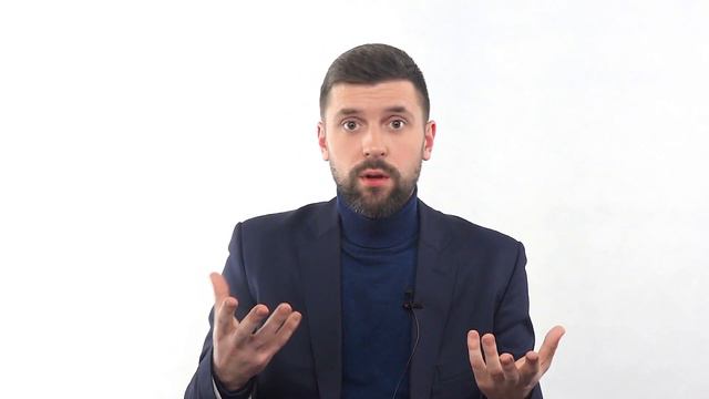 Николай Май. Почему мужчина не действует? смотреть онлайн