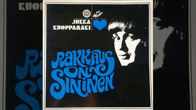 Jukka Kuoppamäki - Sun Tahdon Tietävän смотреть онлайн