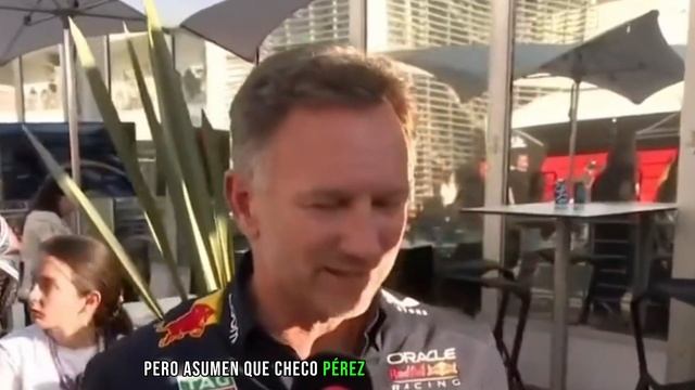 REDBULL BUSCA URGENTE LA RENOVACIÓN DE CHECO PÉREZ YA ESTAN EN CONTACTOS ¡OTROS EQUIPOS INTERESADOS смотреть онлайн
