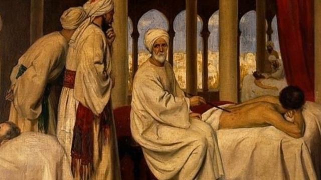 Yazeed Ki Mout Ka waqiya || Yazid Ki Mout kasy Hoi || یزید کی موت کا واقعہ смотреть онлайн