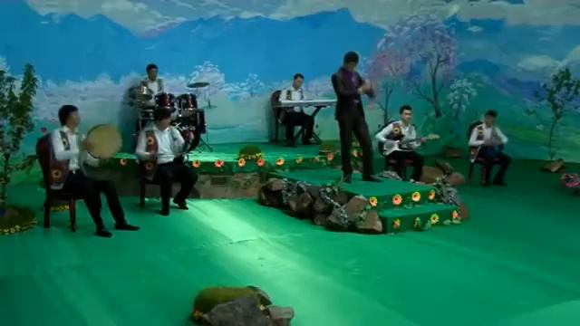 8 Mart Bayram Shou | 8 Март Байрам Шоу смотреть онлайн