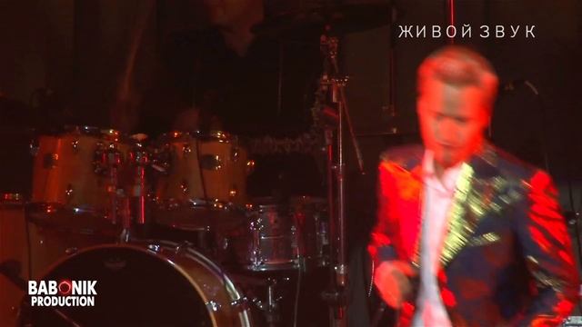 ВИТАС ТАНЦЫ ПОД ЛУНОЙ | VITAS | 4K смотреть онлайн