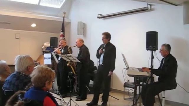 The Moonlight Serenaders of Long Island, NY смотреть онлайн