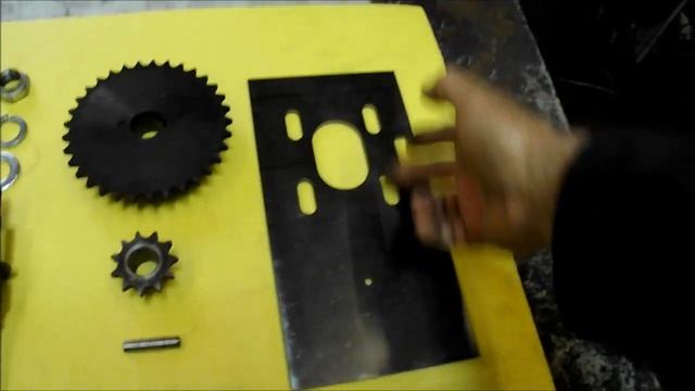 Понижающий редуктор бензобура смотреть онлайн