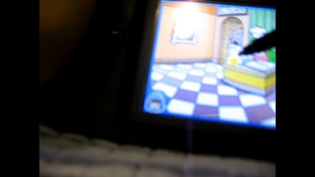 Club Penguin (Elite Penguin Force) Review w/ DS Lite смотреть онлайн