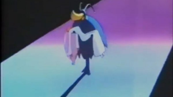 Unico in The Island of Magic