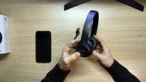 Беспроводные Bluetooth наушники p47 | распаковка и обзор наушников  p47 с Aliexpress