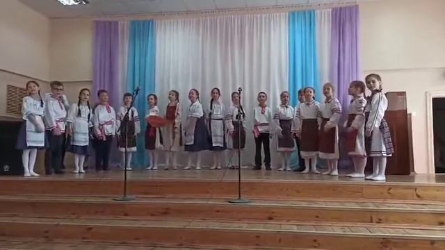 ансамбль «Сенiцкiя Пацешкi» «Мы жывем у Беларусi» «Полька-Вязанка» смотреть онлайн