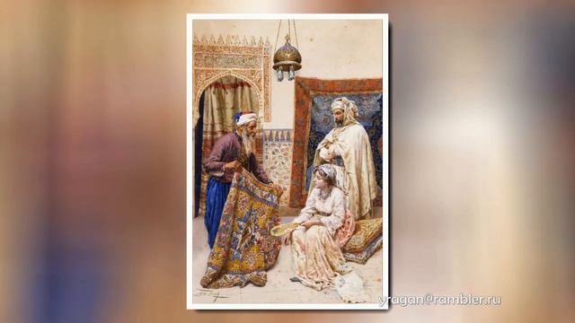 Джулио Розати Giulio Rosati биография работы смотреть онлайн