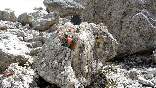 Автопутешествие в Европу: Лето 2014 года. На велосипеде по Доломитовым Альпам. день седьмой. ч. 2 смотреть онлайн