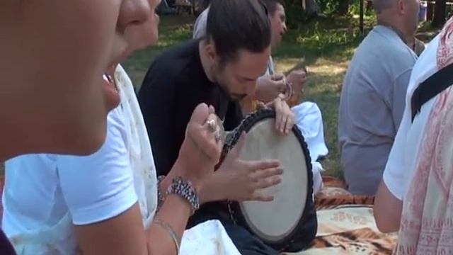 * ХАРЕНАМА * Фестиваль * МЕТАФЕСТ * Самара - 2011 смотреть онлайн