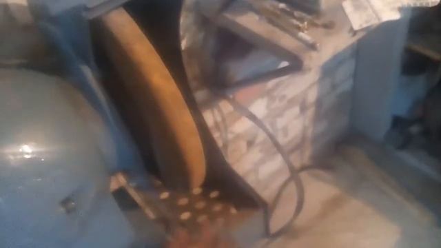 Пополнение мастерской. Наждачок смотреть онлайн