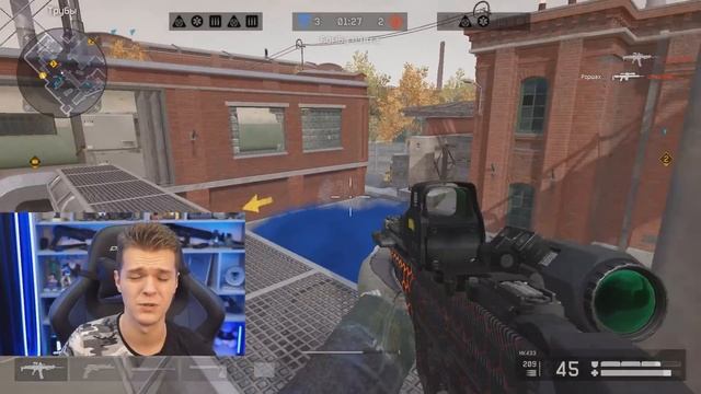 ХВАТИТ БЫТЬ НУБОМ в Warface - УЗНАЙ ВСЕ СЕКРЕТЫ ИГРЫ! смотреть онлайн