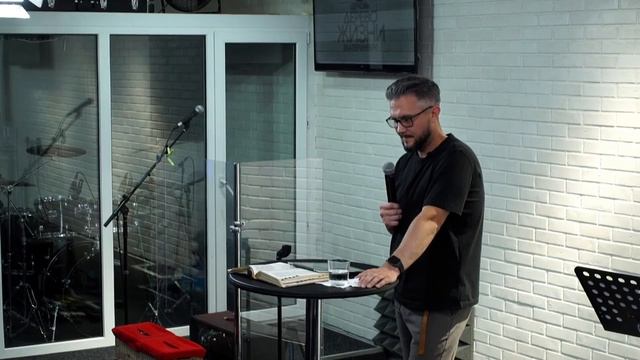 Пастор Павел Рудаков - Куда идти, с кем идти смотреть онлайн