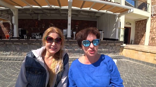 Египет БЕЗ ЕВРОПЕЙЦЕВ, Что Изменилось в 2021 году. Отель Dana Beach Resort 5*. Как Выживает Египет