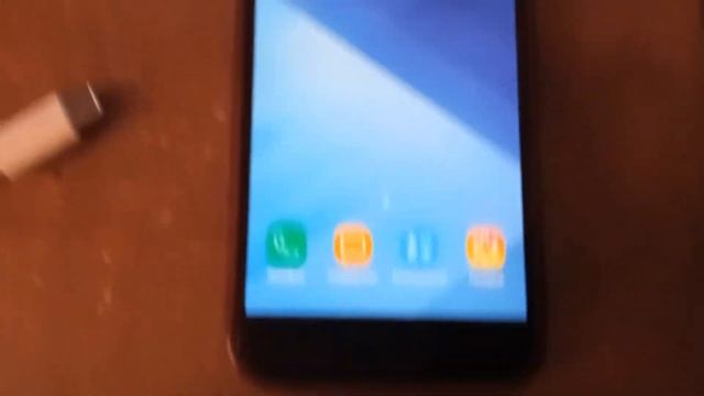 Samsung A3 2017 Установка Оригинальной прошивки через Бэкап Восстановление. смотреть онлайн