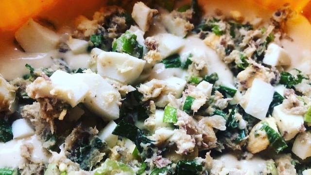 Заливной пирог с рыбой смотреть онлайн