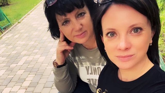 Путешествие по самым красивым местам Киева //Valentyna life смотреть онлайн