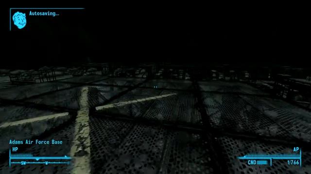 Fallout 3 GOTY PC - THE END - 068 смотреть онлайн