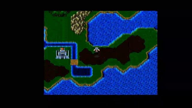 Final Fantasy 5 - Four Job Fiesta (2016) - 22 смотреть онлайн