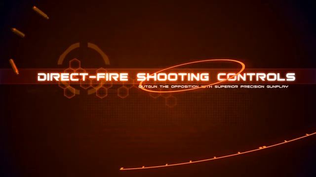 Merc Elite - новый онлайн шутер смотреть онлайн