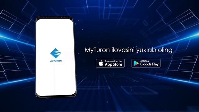 Янгиланган MyTuron иловаси! смотреть онлайн