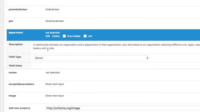 Structured Data Training 12: How to create Structured Data for a LocalBusiness смотреть онлайн