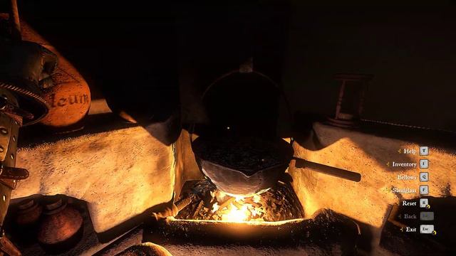 Kingdom Come Deliverance: Drunk Alchemy смотреть онлайн